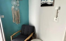 Kleines Haus Am Meer