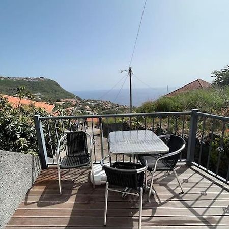 Kleines Haus Am Meer Arco da Calheta  Exteriér fotografie